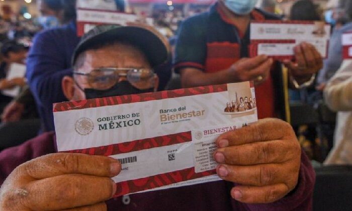 Fechas y requisitos para registrarse a la Pensión Bienestar