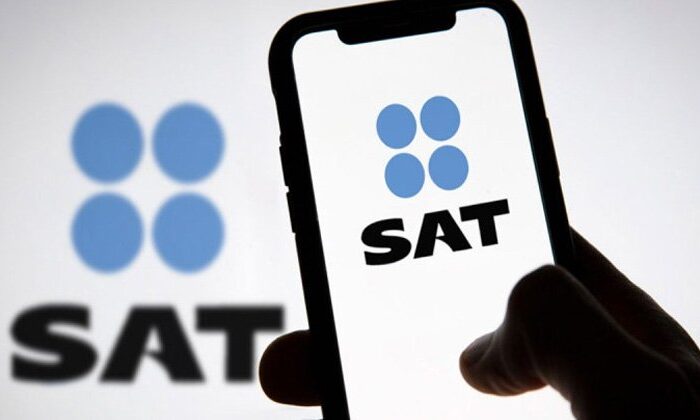 Alerta SAT no caer en extorsiones