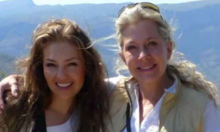 Thalía se retira temporalmente de redes tras la muerte de su hermana
