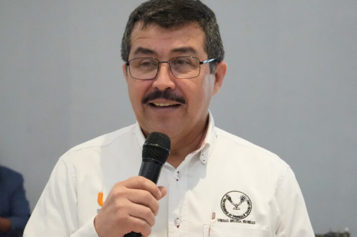 La UAT atiende prioridades con transparencia y uso eficiente de los recursos: Rector