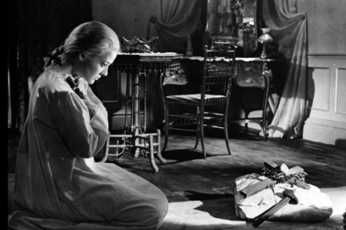 Esta es la película prohibida de Silvia Pinal, censurada por el Vaticano