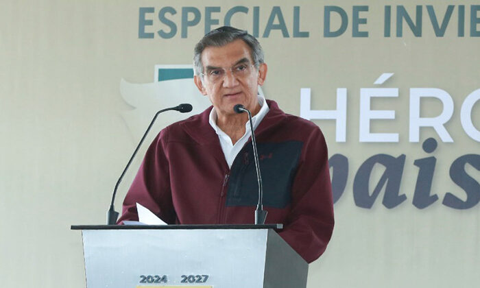 Tamaulipas se prepara por si Trump cumple amenazas