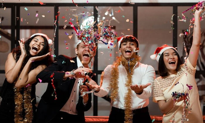 Este es el color de ropa que no se debe usar en Año Nuevo para evitar la mala energía