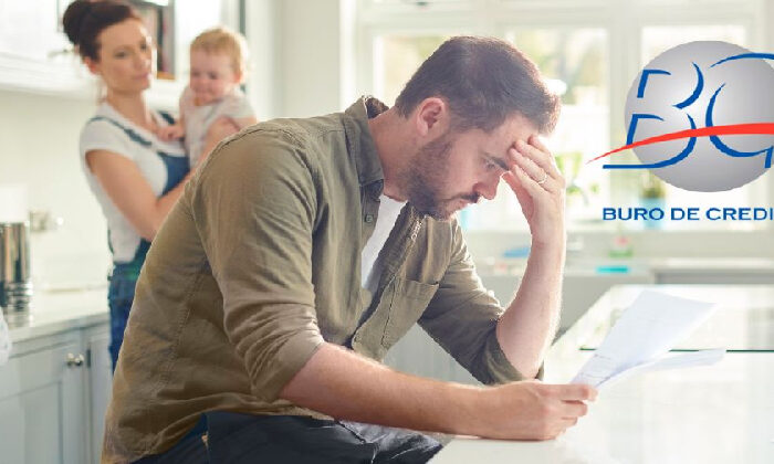 Si tienes deudas entre 2018 y 2021, es posible que desaparezcan del Buró de Crédito