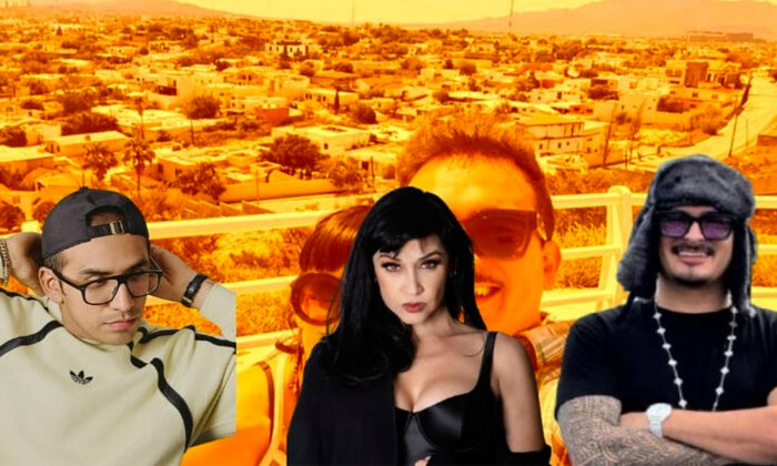 ‘Capi’ Pérez se burla de la edad de Susana Zabaleta frente a Ricardo Pérez y así reaccionó