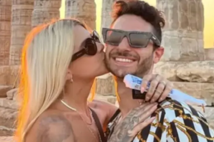 Rayito y Grecia confirman su divorcio tras 5 años de matrimonio