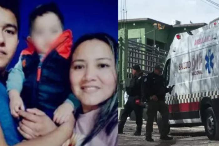 Familia completa fallece por fuga de gas en Ciudad Juárez