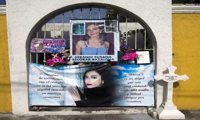 Documental del caso Debanhi Escobar saldrá en 2025