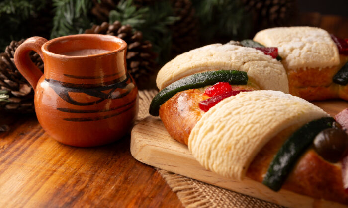 Éstos son los días feriados para enero de 2025