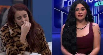 Gomita arremete contra Gala Montes: 'Tu mamá no te quiere'