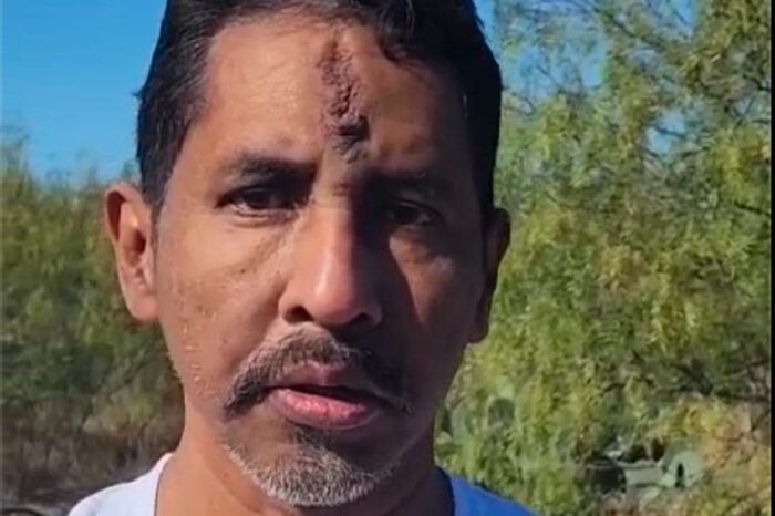 RECONOCIDO MÉDICO DE NUEVO LAREDO CONFIESA DELITO EN CONTRA DE UNA MENOR DE EDAD