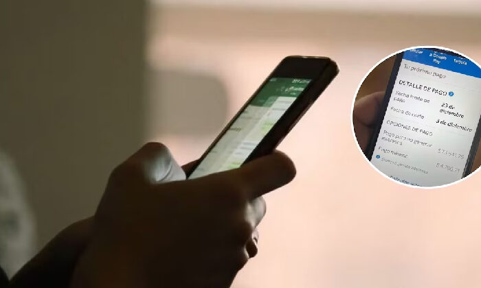 Le fue infiel a su novia y ella se venga comprándose unos zapatos y una bolsa de más de 70 mil pesos.