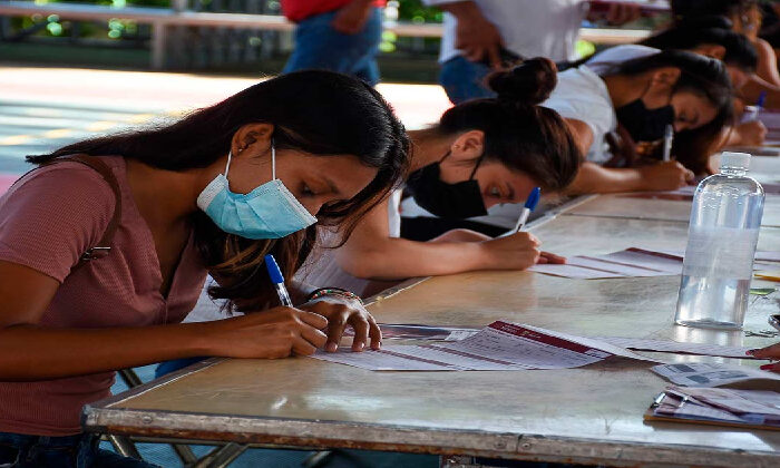 Así te puedes registrar para Jóvenes Construyendo el Futuro