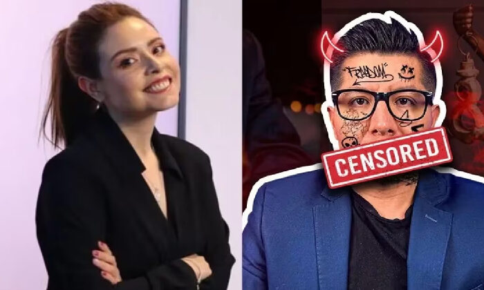 Giran orden de aprehensión contra Mr Doctor, quien responsabiliza a Maryfer Centeno ¿Fue detenido?