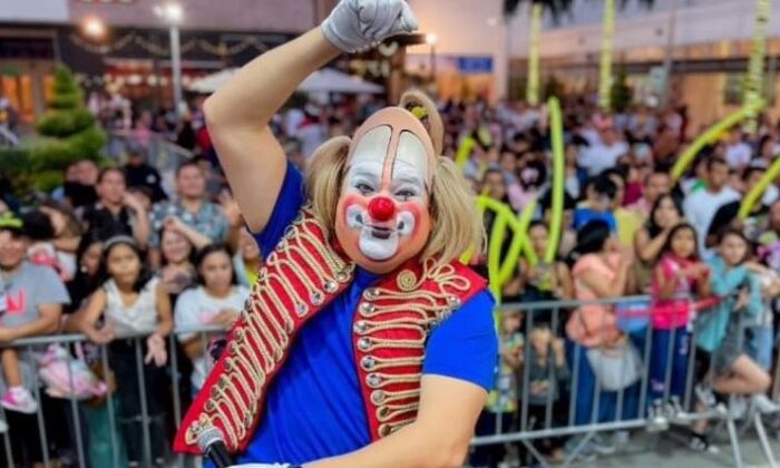 ‘Regalito’ de Los Payasonicos sufre fuerte choque en carretera a Laredo