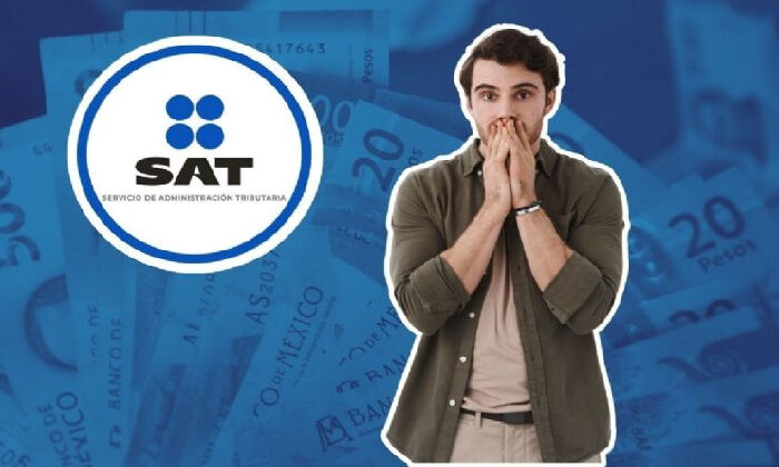 SAT multará con más de 11,000 pesos a quienes no cumplan con este requisito antes del 1 de enero de 2025