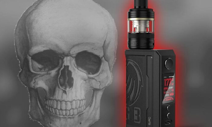 Cofepris lanza nueva e importante alerta sobre los vapeadores