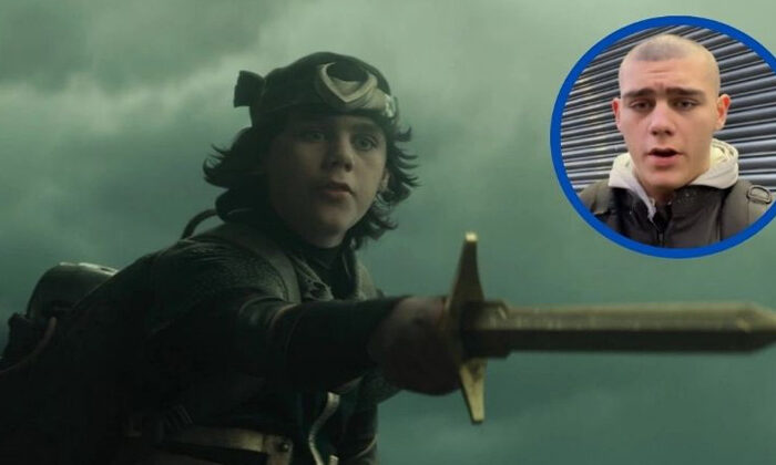 Actor de Marvel revela que vive en la calle; pide ayuda tras haber sufrido abuso de su familia