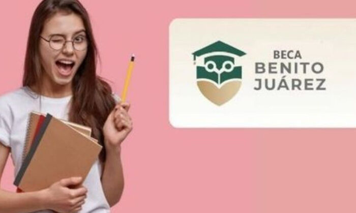 A estos estudiantes se les retirará la Beca Benito Juárez en 2025