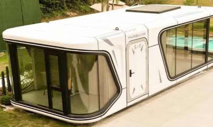 Venderán casas prefabricadas y hechas en México desde 350 mil pesos