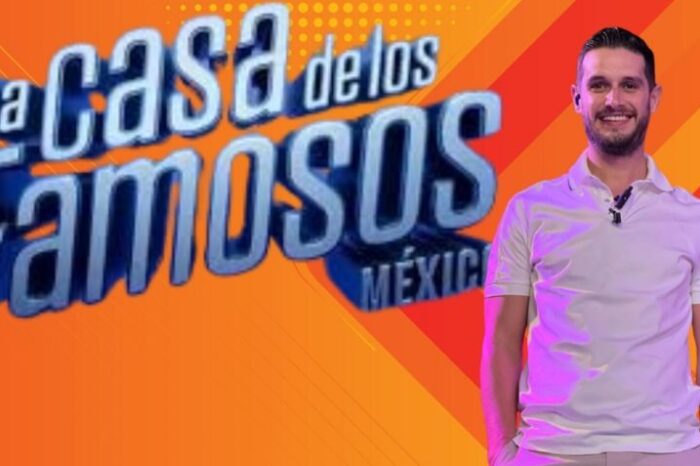Productora de Endemol asegura que los integrantes de La Casa de los Famosos México provocaron a Adrián Marcelo