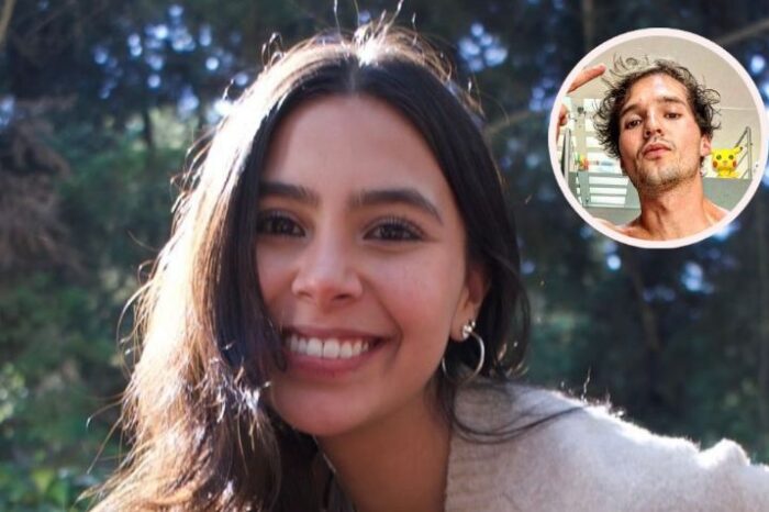 Exnovia de Memo Aponte acusa al actor de acosarla tras polémica con “Un Tal Fredo”: “Me dijo que lo perdonara”