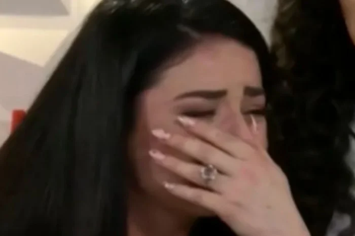 Violeta Isfel asegura que no defenderá a sus padres si van a la cárcel ¿Qué pasó?