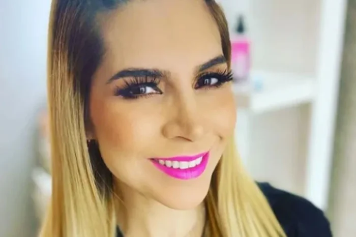 'Reviven' polémico video de Karla Panini: 'Me lo volvería a robar'