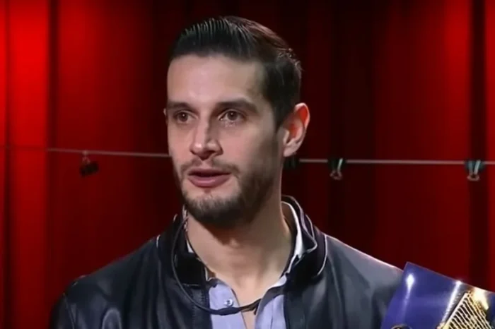 Adrián Marcelo revela el verdadero motivo de su salida de LCDLF