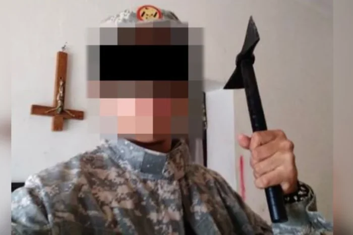 Disfruten el show: Joven transmite en redes ataque a compañeros de prepa en Guadalajara