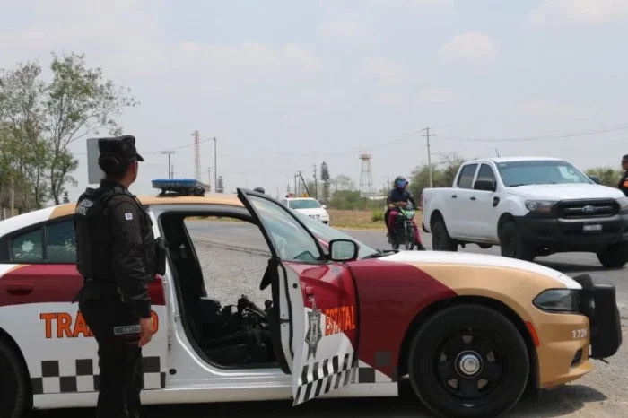 Tamaulipas reforzará su seguridad con nuevo equipamiento