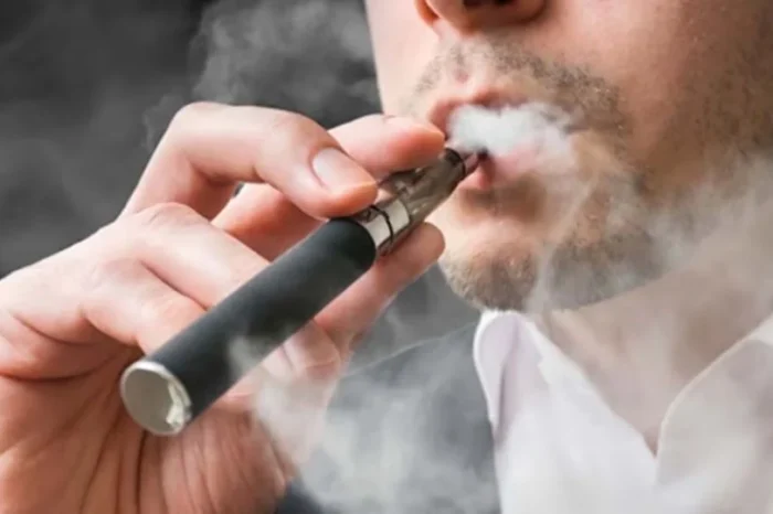 Diputados aprueban la prohibición de vapeadores y cigarrillos electrónicos en México