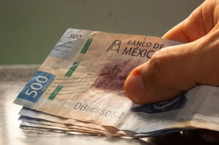 Iniciará 2025 con aumento del 12 por ciento al salario mínimo