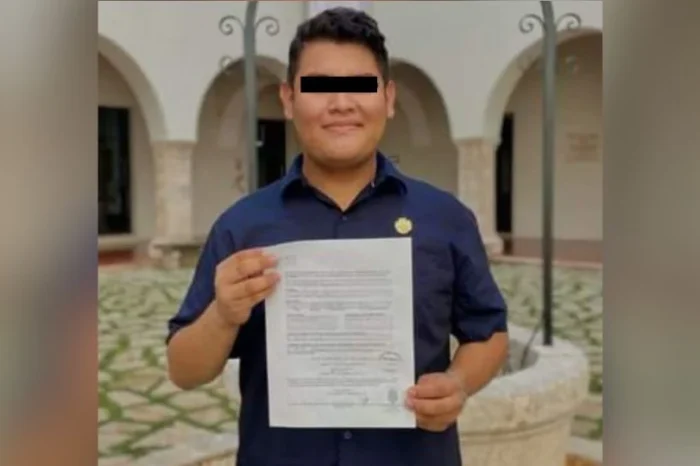 Adiós graduación: Organizador de fiesta desaparece con dinero de la generación en Yucatán