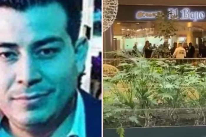 Matan a exmanager de Gerardo Ortiz durante ataque a balazos en Polanco, CDMX