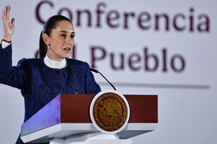 Promete Sheinbaum investigar muerte de 13 niños por bacteria Klebsiella oxytoca