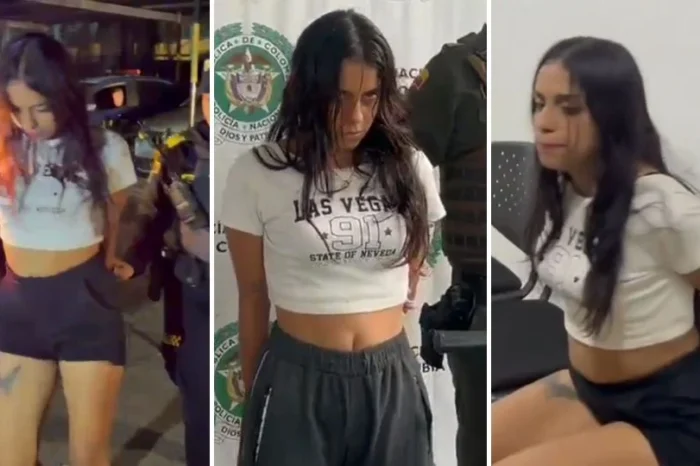 La Muñeca: ¿Quién es la temida sicaria colombiana que fue detenida por matar a su ex?