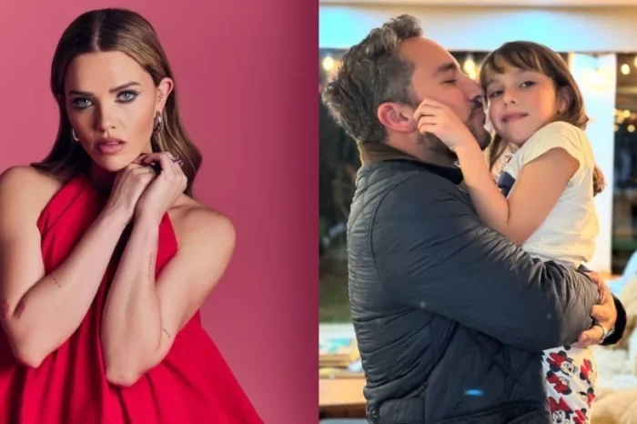 Thalí García despide al padre de su hija con desgarrador mensaje