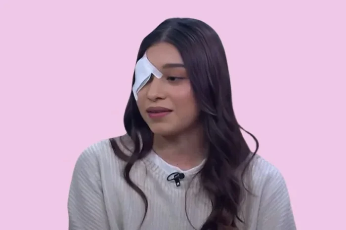 'Aún ve muy borroso': Abogado de Melanie revela detalles de su estado de salud