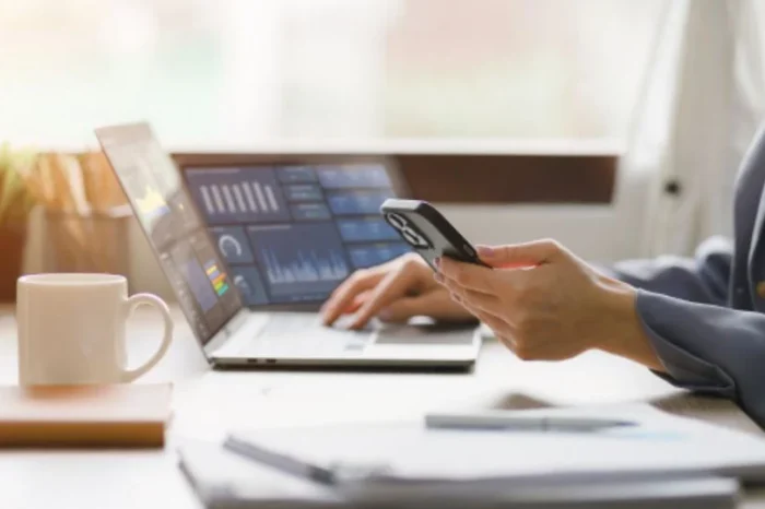 Diputados reconocen a trabajadores de plataformas digitales en México