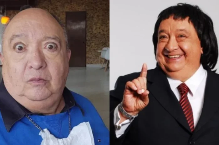 Luis de Alba es hospitalizado de emergencia por complicaciones cardiacas