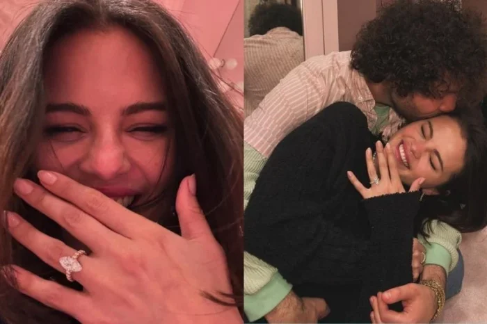 Selena Gomez se compromete con Benny Blanco; así lo anunció la actriz