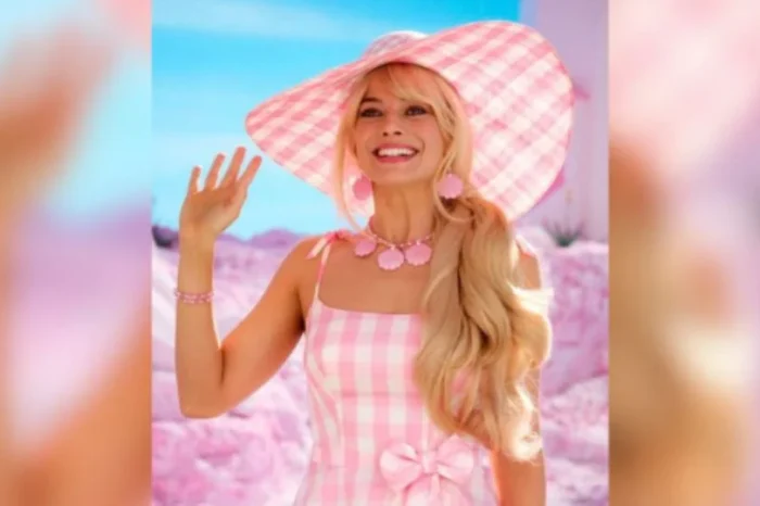 Preparan secuela de 'Barbie', ¿regresa Margot Robbie?