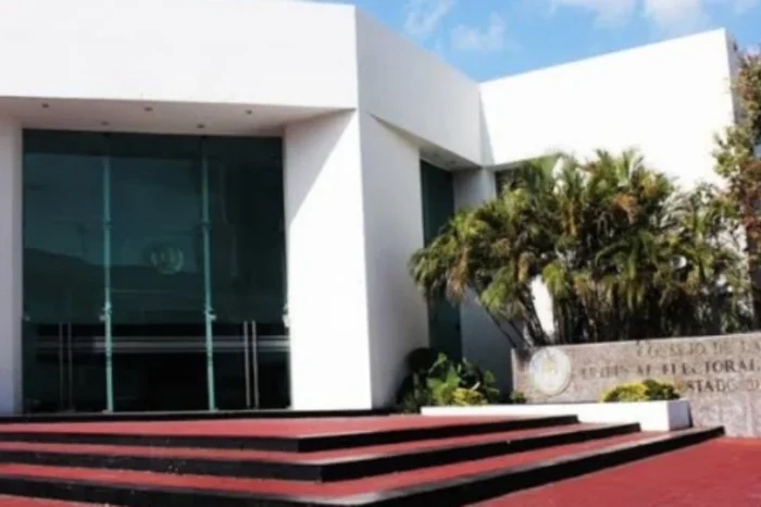 Renuncian todos los magistrados del Poder Judicial en Tamaulipas