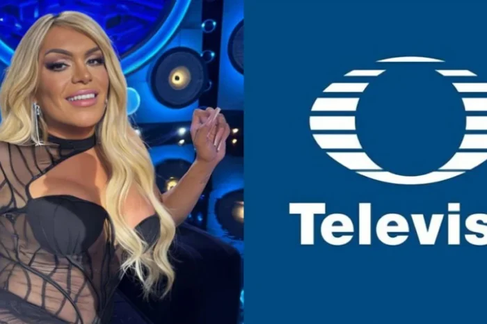 ¿Terminó mal con Televisa? Wendy Guevara confiesa todo