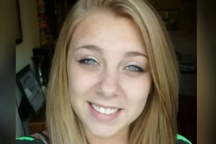 Joven se saca los ojos tras sufrir una alucinación por consumir metanfetaminas