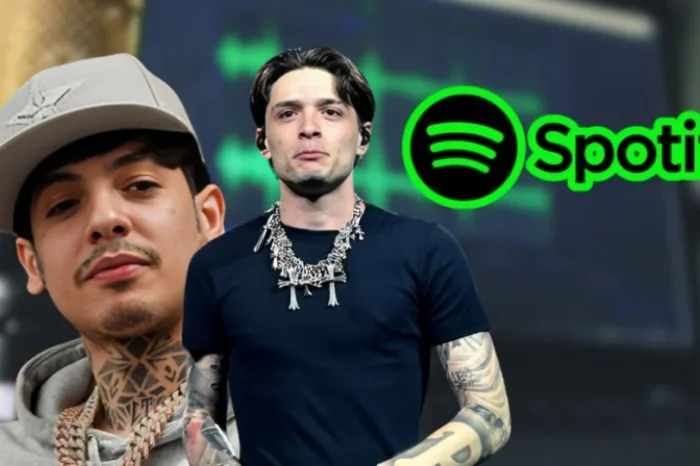 ¿Adiós Narcocorridos en Spotify? Esto sabemos de su posible retiro