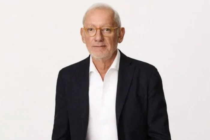 Muere el fundador de la marca de ropa Mango tras caer de una montaña