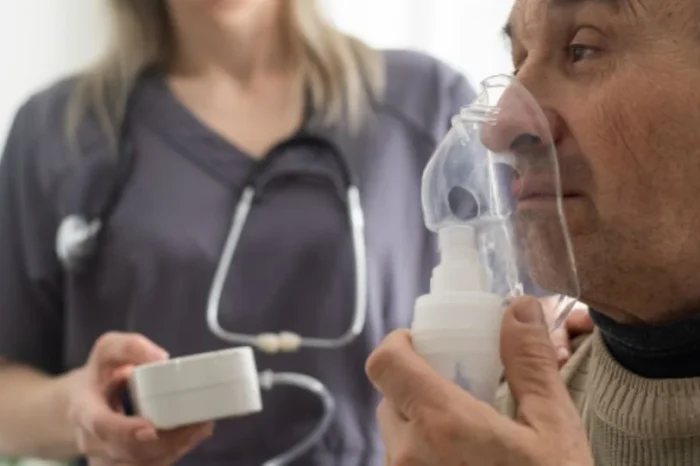 Aumentan un 15% las hospitalizaciones en Tamaulipas por enfermedades respiratorias