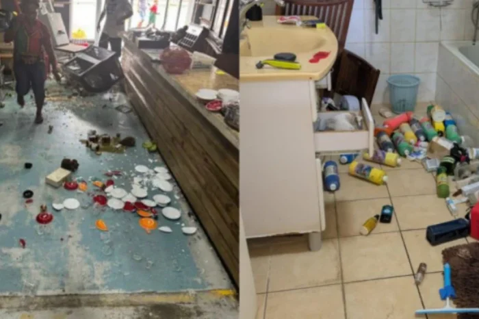 Sismo de 7.3 sacude el archipiélago de Vanuatu y provoca alerta de tsunami